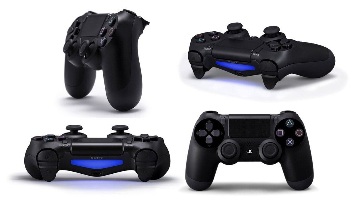 can you use ps4 controller for steam on mac